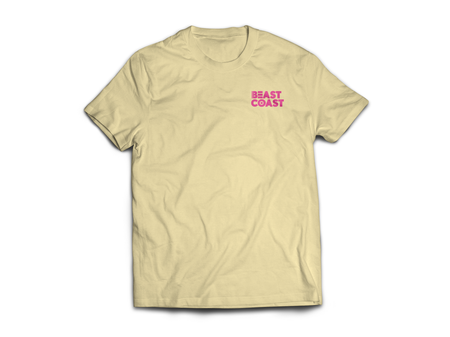 Beast Coast Festival T-Shirt